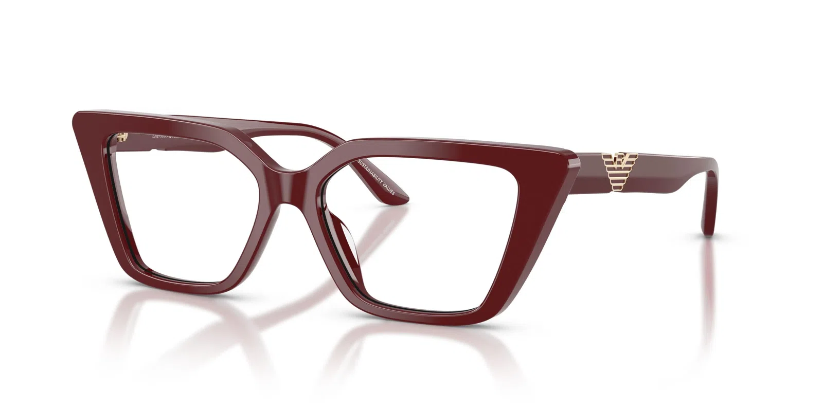 Emporio Armani 3273U Eyeglasses - view 15